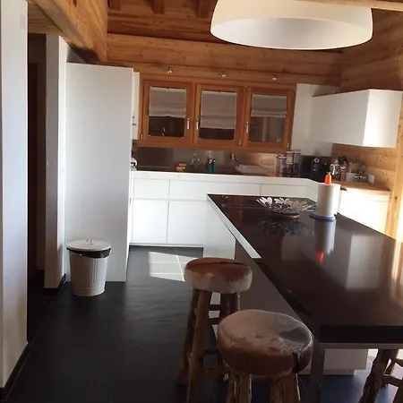 Chalet Sunny Meadows