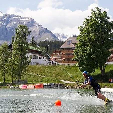Chalet Sunny Meadows * Crans-Montana