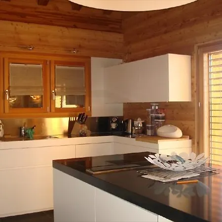 Chalet Sunny Meadows Domek alpejski *
