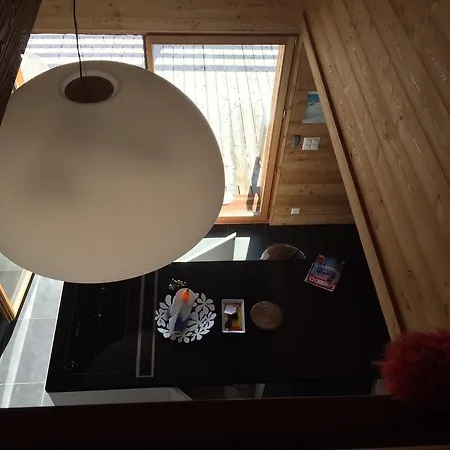 Chalet Sunny Meadows Domek alpejski *